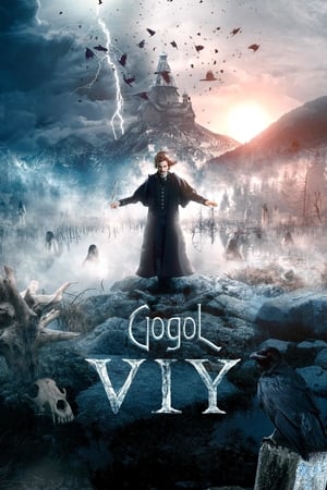 Gogol. Viy (2018) Hindi Dual Audio HDRip | 4K Ultra HD – 720p – 480p