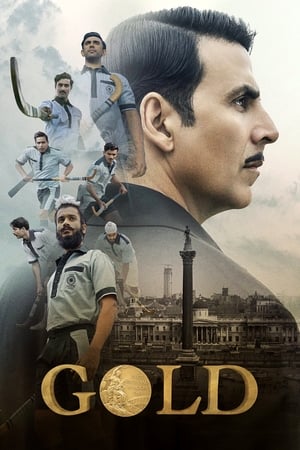 Gold (2018) Hindi Movie | 4K Ultra HD HDRip x264 [1.4GB]
