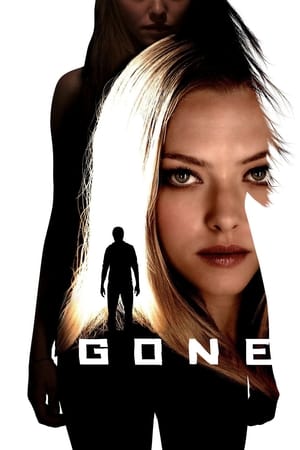 Gone (2012) Hindi Dual Audio | 4K Ultra HD BluRay [800MB]
