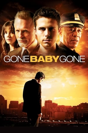 Gone Baby Gone (2007) Hindi Dual Audio | 4K Ultra HD HDRip 400MB
