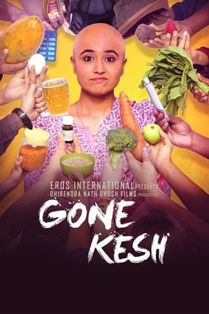 Gone Kesh 2019 Movie | 4K Ultra HD HDRip x264 [810MB]