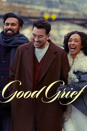 Good Grief (2024) Hindi Dual Audio HDRip | 4K Ultra HD – 480p