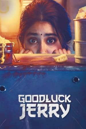 Good Luck Jerry 2022 Hindi Movie HDRip | 4K Ultra HD – 480p