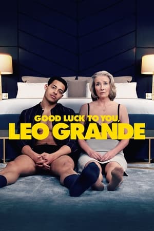 Good Luck to You, Leo Grande 2022 Hindi Dual Audio HDRip | 4K Ultra HD – 480p