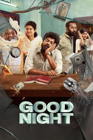 Good Night 2023 Hindi HDRip | 4K Ultra HD | 480p