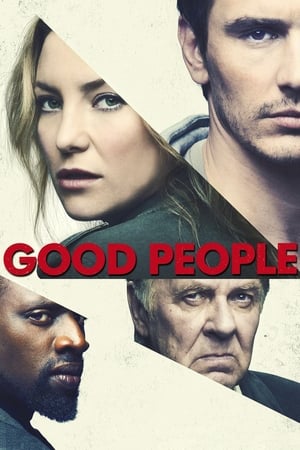 Good People 2014 Hindi Dual Audio | 4K Ultra HD BluRay 290MB