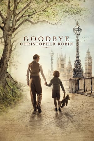 Goodbye Christopher Robin (2017) Dual Audio Hindi [ESubs] ORG Full Movie | 4K Ultra HD Bluray - 930MB