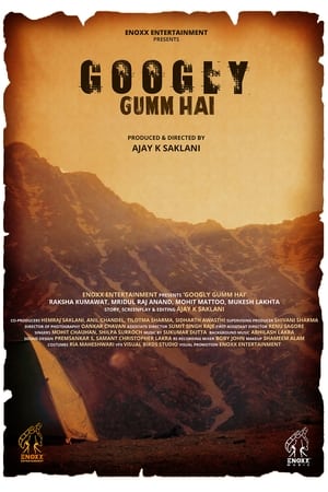 Googly Gumm Hai 2021 Hindi Movie HDRip | 4K Ultra HD – 480p