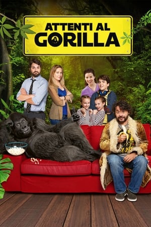 Gorilla 2019 (Hindi -Tamil) Dual Audio | 4K Ultra HD UnCut HDRip [1GB]
