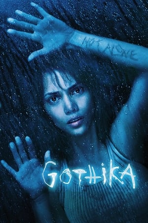 Gothika (2003) Hindi Dual Audio | 4K Ultra HD BluRay 350MB