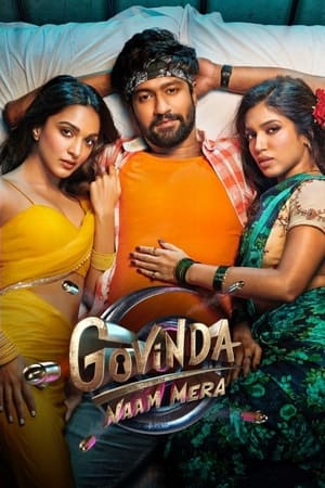 Govinda Naam Mera (2022) Hindi Movie HDRip | 4K Ultra HD – 480p