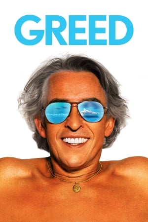 Greed (2019) Hindi Dual Audio | 4K Ultra HD BluRay [1GB]