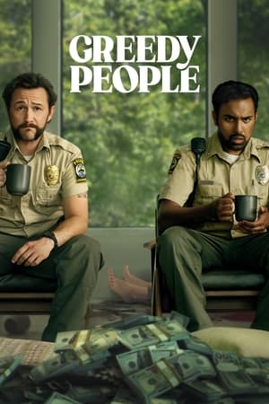 Greedy People (2024) Hindi Dual Audio HDRip | 4K Ultra HD – 720p – 480p