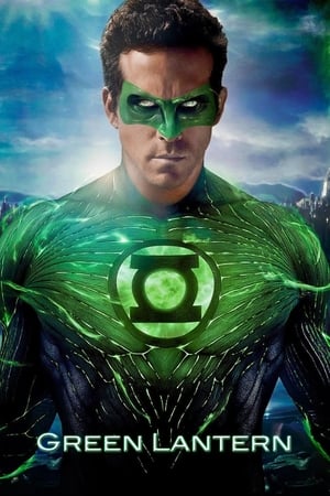 Green Lantern (2011) Hindi Dual Audio | 4K Ultra HD BluRay [850MB] ESubs