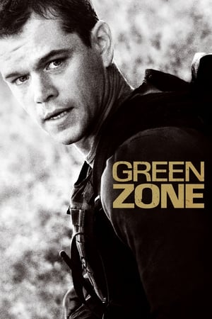 Green Zone (2010) Dual Audio Hindi Movie | 4K Ultra HD Bluray - 940MB