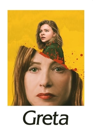 Greta (2018) Hindi Dual Audio | 4K Ultra HD BluRay [860MB]