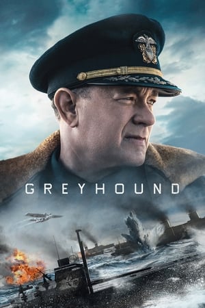 Greyhound 2020 Movie (English) HDRip | 4K Ultra HD & 480p