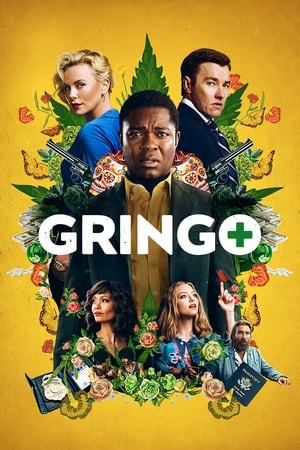 Gringo (2018) Hindi Dual Audio | 4K Ultra HD BluRay 400MB
