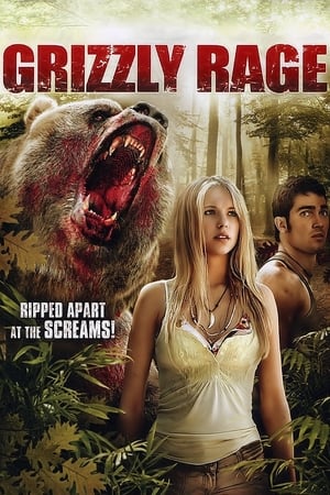 Grizzly Rage 2007 Hindi Dual Audio | 4K Ultra HD WebRip 290MB