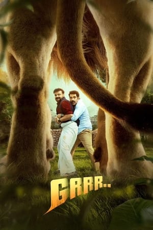 Grrr… (2024) [Hindi + Malayalam] HDRip | 4K Ultra HD – 480p – 1080p