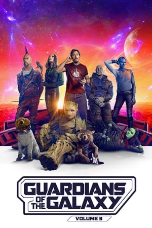 Guardians of the Galaxy Vol. 3 2023 Hindi (ORG) Dual Audio WEB-DL | 4K Ultra HD – 480p