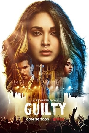 Guilty 2020 Hindi Movie | 4K Ultra HD HDRip - [380MB]
