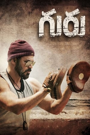 Guru (2017) Hindi Dual Audio | 4K Ultra HD UnCut HDRip 450MB