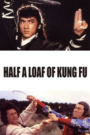 Half a Loaf of Kung Fu 1978 Hindi Dual Audio | 4K Ultra HD WebRip 300MB