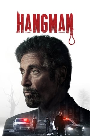 Hangman 2017 Movie Web-DL | 4K Ultra HD [300MB] Download