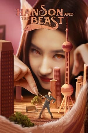 Hanson and the Beast (2017) Hindi Dual Audio | 4K Ultra HD Web-DL 350MB