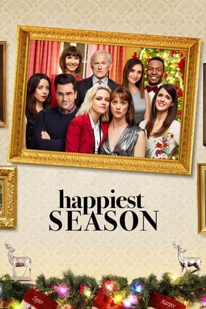Happiest Season (2021) Hindi Dual Audio | 4K Ultra HD HDRip [960MB]