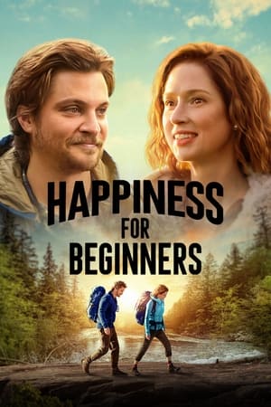 Happiness for Beginners 2023 Hindi Dual Audio HDRip | 4K Ultra HD – 480p