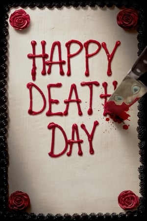 Happy Death Day (2017) Hindi Dual Audio | 4K Ultra HD BluRay 300MB