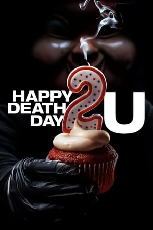 Happy Death Day 2U (2019) Hindi Dual Audio | 4K Ultra HD HDRip 400MB