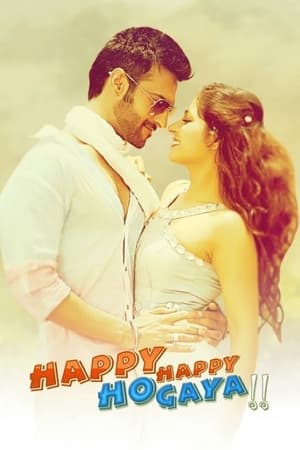 Happy Happy Ho Gaya 2021 Punjabi Movie | 4K Ultra HD HDRip – [370MB]