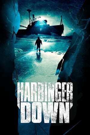 Harbinger Down (2015) Dual Audio Hindi | 4K Ultra HD BluRay 300MB