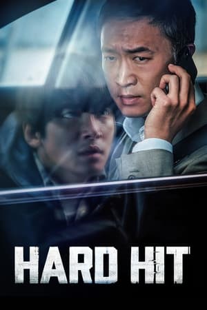 Hard Hit (2021) Hindi Dual Audio | 4K Ultra HD HDRip [900MB]