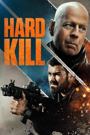 Hard Kill (2020) English Movie | 4K Ultra HD HDRip – [300MB]