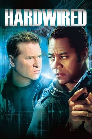 Hardwired (2009) Hindi Dual Audio | 4K Ultra HD BluRay 300MB