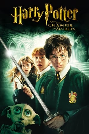 Harry Potter and the Chamber of Secrets 2002 Hindi Dubbed Bluray | 4K Ultra HD [1.0GB] Download