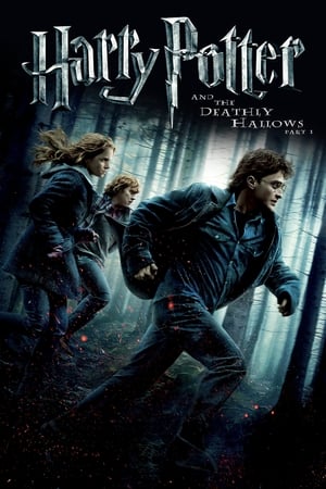 Harry Potter and the Deathly Hallows 2010 – Part 1 Hindi Dubbed Bluray | 4K Ultra HD [1.0GB] Download