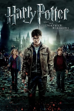 Harry Potter and the Deathly Hallows 2011 – Part 2 Hindi Dubbed Bluray | 4K Ultra HD [1.0GB] Download