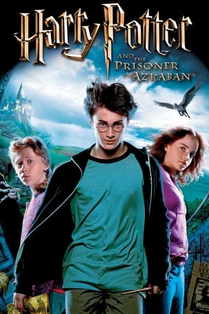 Harry Potter and the Prisoner of Azkaban 2004 Hindi Dubbed Bluray | 4K Ultra HD [1.0GB] Download