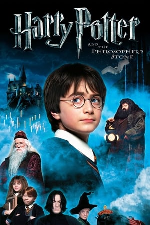 Harry Potter and the Sorcerer's Stone 2001 Hindi Dual Audio WEB-DL | 4K Ultra HD