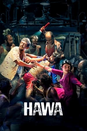 Hawa (2023) Hindi HDRip | 4K Ultra HD | 480p