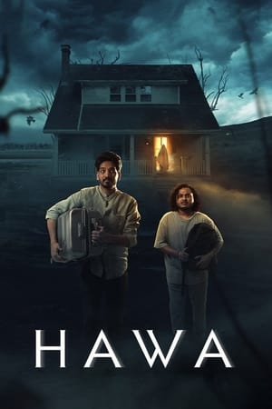Hawa 2023 Punjabi HDRip | 4K Ultra HD – 480p