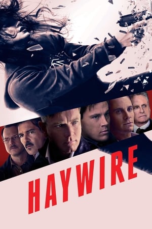 Haywire (2011) Hindi Dual Audio | 4K Ultra HD BluRay 300MB