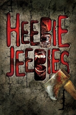 Heebie Jeebies (2013) Hindi Dual Audio | 4K Ultra HD BluRay [650MB]