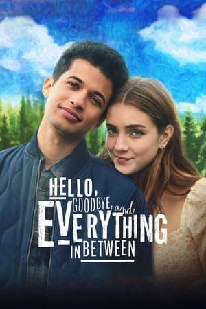 Hello, Goodbye, and Everything In Between (2022) Hindi Dual Audio HDRip | 4K Ultra HD – 480p