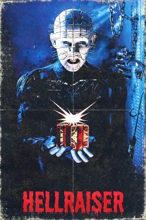 Hellraiser 1987 300MB Hindi Dubbed | 4K Ultra HD BRRip Download